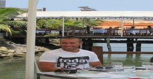 Rosegat 38 años Soy de Alicante/Comunidad Valenciana, Busco Encuentros Amistad con Mujer